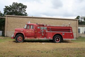 Fire Fee Ruling Leaves Georgia Cities Worried About Fees