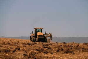 Georgia Amendment 1 Would Double Farmland Tax Break Limit