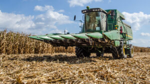 Georgia Farmers to Get About 3M in USDA Payments