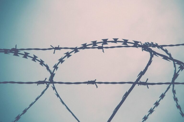 Georgia Locks Down 26 Prisons After Gang Fight at Hays State