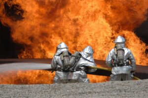 Tom Bell Road House Fire Held to One Bedroom in White County Oct 30, 2026