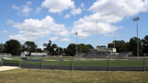 Cleveland’s White County Warriors Rank First Among Overachievers